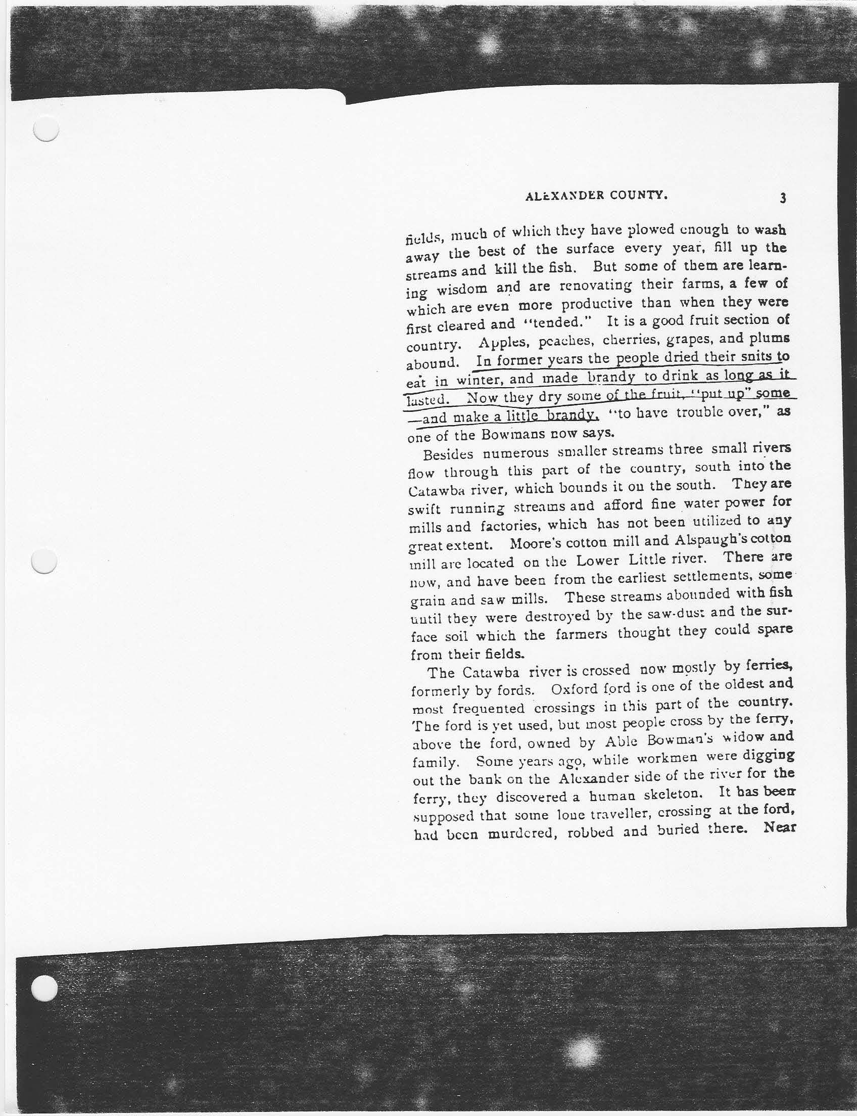 Document